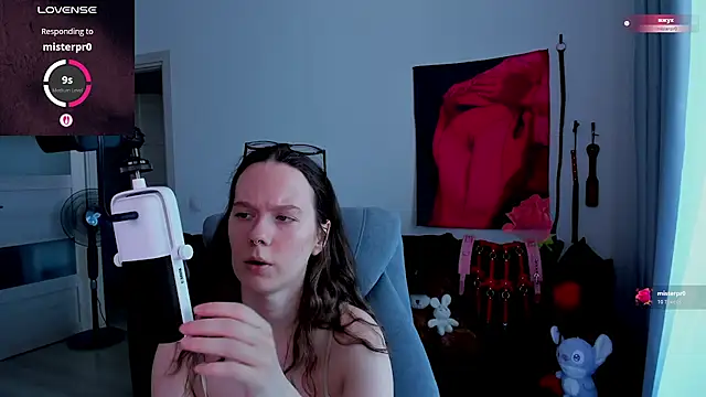 DivineBite online show from May 2026 12:55:02 PM