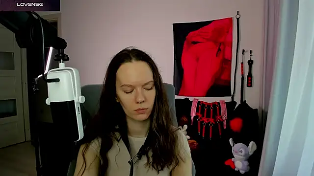 DivineBite online show from May 2026 02:55:02 PM