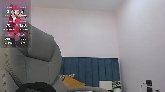 Snapshot of kimara_lion chatting on November 2025 03:42:02 AM kimara lion online show from November 2025 03:42:02 AM