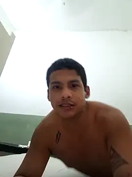 Cachundo online show from April 2026 03:12:02 AM