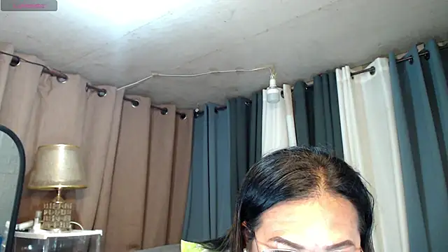 MagnificatMistress online show from December 2024 10:26:01 PM