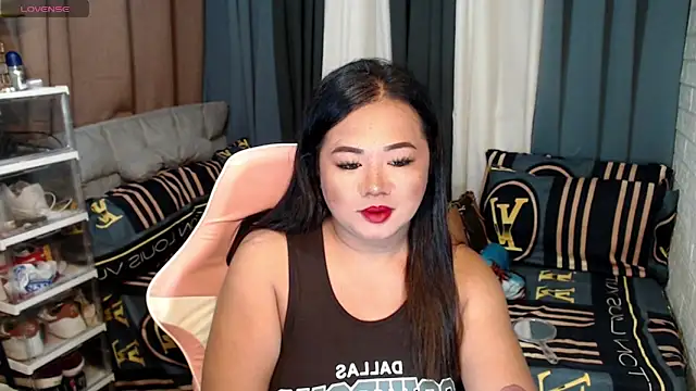 MagnificatMistress online show from January 2025 06:00:01 PM