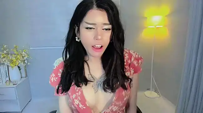 Patricia fox online show from January 2025 05:37:02 AM