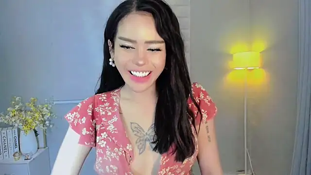 Patricia fox online show from February 2025 04:20:01 AM