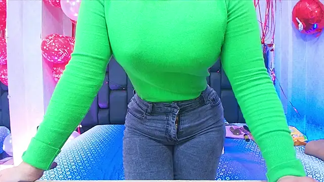  carolina fox online show from February 2025 03:11:02 AM