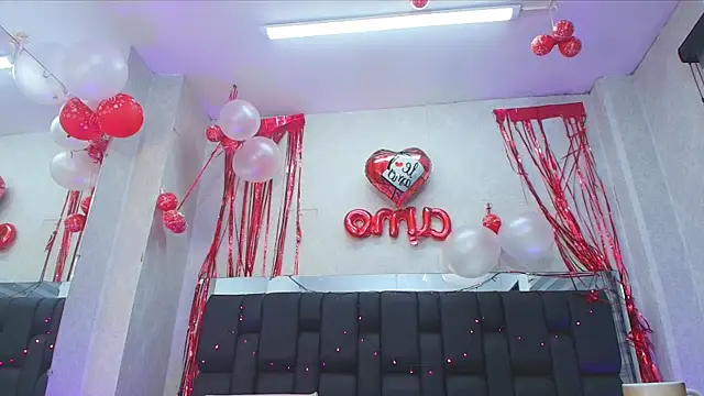  carolina fox online show from February 2025 06:11:02 AM