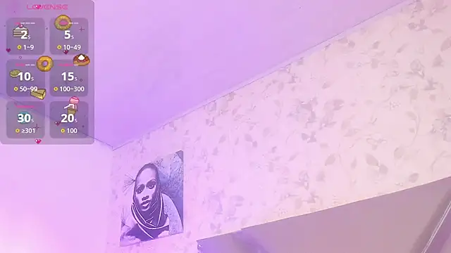 EmilyyRosee  online show from February 2026 02:16:01 AM