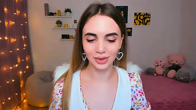 Snapshot of aPieceOfJoy chatting on February 2025 01:00:01 AM aPieceOfJoy online show from February 2025 01:00:01 AM