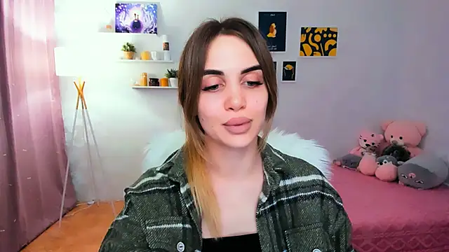 Snapshot of aPieceOfJoy chatting on February 2025 08:58:02 PM aPieceOfJoy online show from February 2025 08:58:02 PM