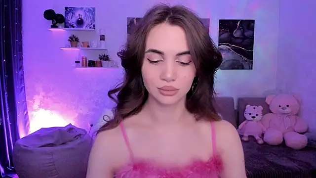 aPieceOfJoy online show from January 2026 09:29:01 PM