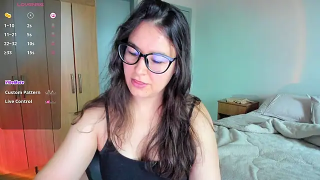 anna love hot online show from December 2024 08:04:01 PM