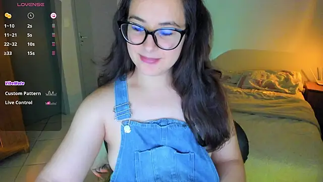 anna love hot online show from January 2025 11:08:01 PM