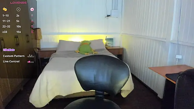 anna love hot online show from March 2025 06:29:01 PM