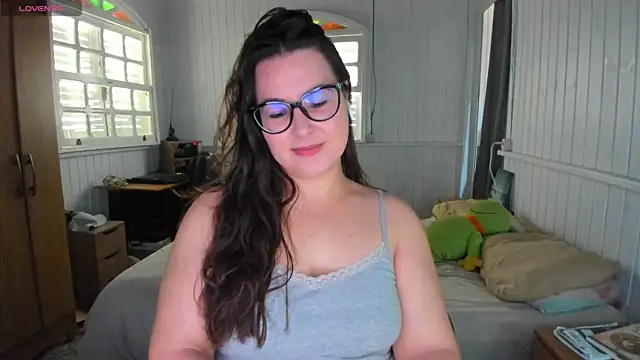 anna love hot online show from October 2025 05:24:02 PM