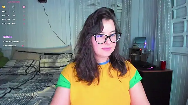 anna love hot online show from May 2026 09:21:01 PM