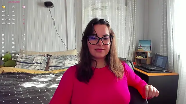 anna love hot online show from May 2026 05:53:01 PM