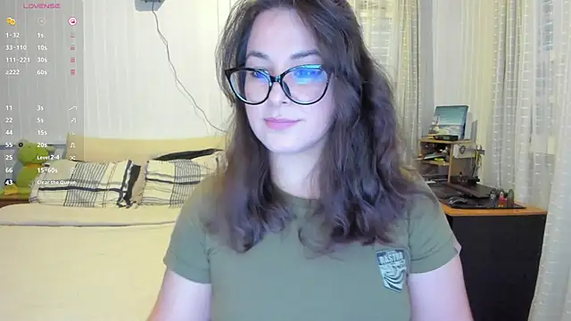 anna love hot online show from June 2026 08:08:01 PM