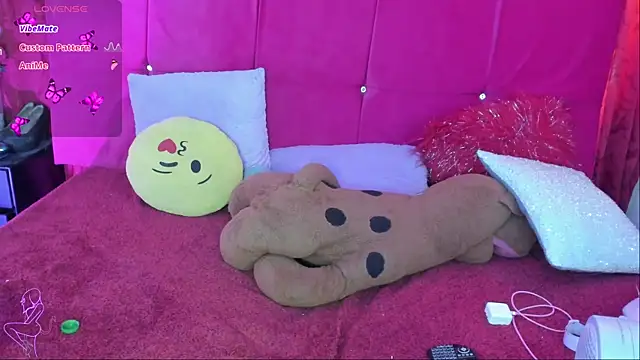 candymills1 online show from September 2025 02:19:01 PM