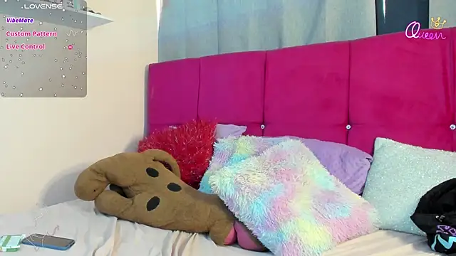 candymills1 online show from May 2026 03:17:02 PM