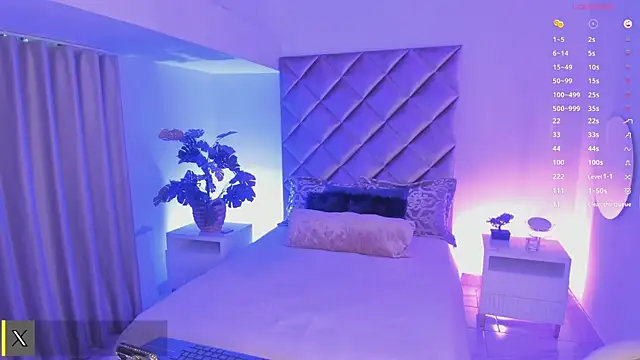 Snapshot of malaia_hills chatting on October 2025 07:03:02 PM malaia hills online show from October 2025 07:03:02 PM