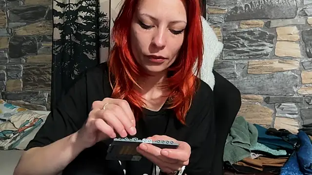 Snapshot of karo123421 chatting on April 2026 07:33:02 PM karo123421 online show from April 2026 07:33:02 PM