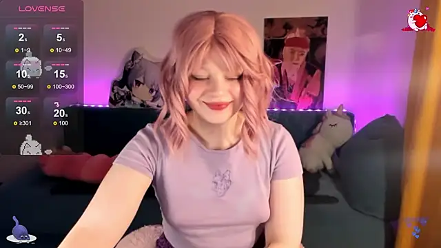 SueNiceeeee online show from December 2024 12:41:01 AM