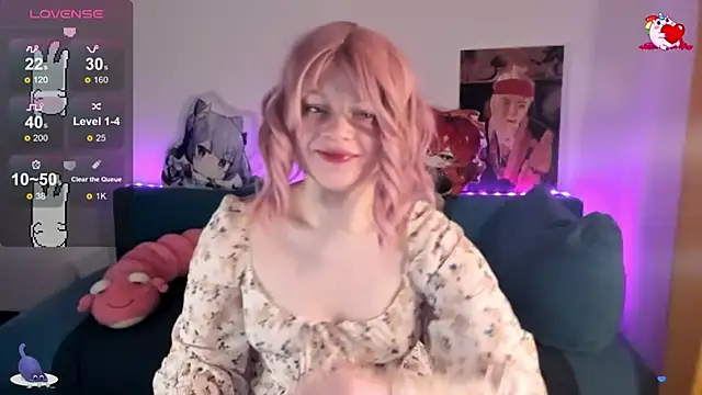 SueNiceeeee online show from December 2024 12:12:01 AM