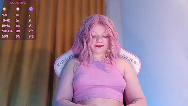 SueNiceeeee online show from February 2026 10:59:01 PM