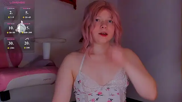SueNiceeeee online show from July 2026 11:39:02 PM