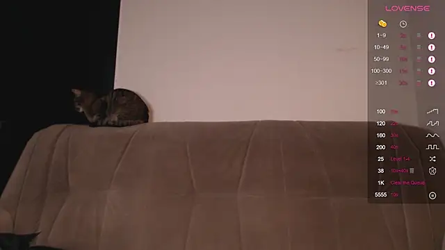 Snapshot of Herman_Elfi chatting on January 2025 02:29:02 AM Herman Elfi online show from January 2025 02:29:02 AM