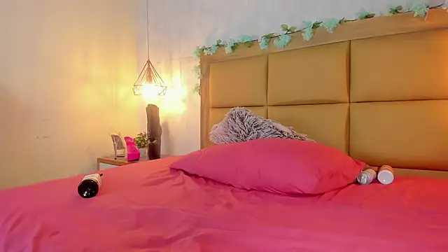 KEIMIRICCI online show from January 2026 03:34:01 AM