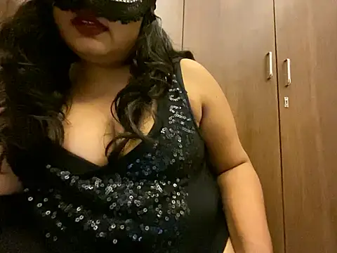 ambika29 online show from January 2025 07:42:01 PM