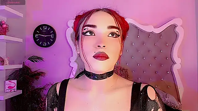 LeyXandrabraz online show from February 2026 08:12:01 PM