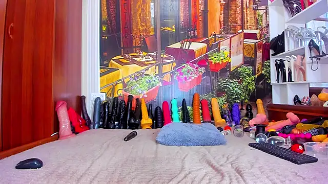 Snapshot of NikkaHOTx chatting on February 2026 05:56:01 AM NikkaHOTx online show from February 2026 05:56:01 AM