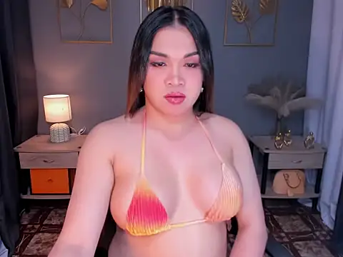 MaxeneCullens online show from February 2025 03:53:01 AM