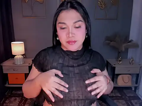 MaxeneCullens online show from September 2025 04:58:02 AM