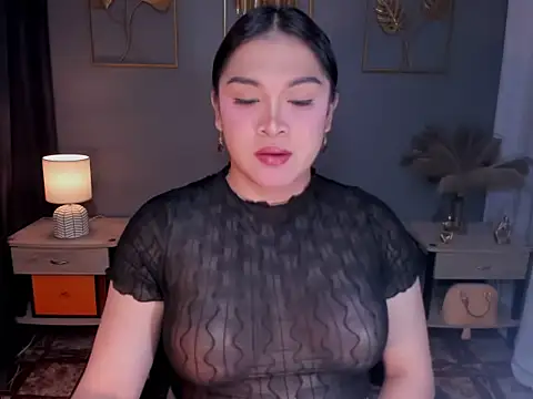 MaxeneCullens online show from October 2025 03:59:02 AM