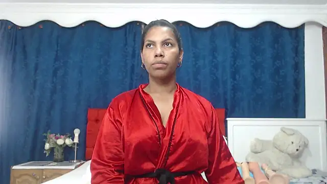 LADYSLAVEXXX online show from February 2025 07:15:02 PM