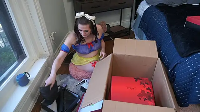 RhiCon online show from February 2025 04:58:02 PM