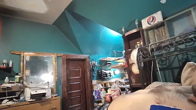 charactrzero online show from February 2025 07:07:01 AM