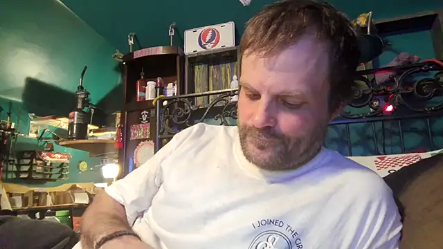 charactrzero online show from October 2025 11:38:01 PM