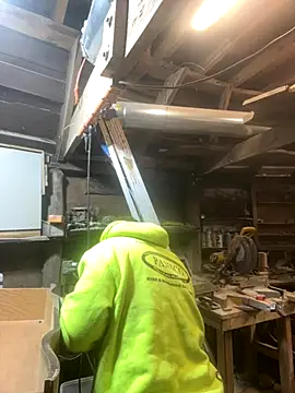 charactrzero online show from November 2025 01:11:01 AM