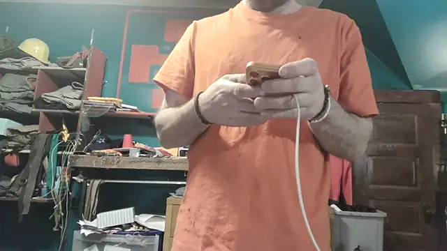 charactrzero online show from February 2026 11:17:01 AM