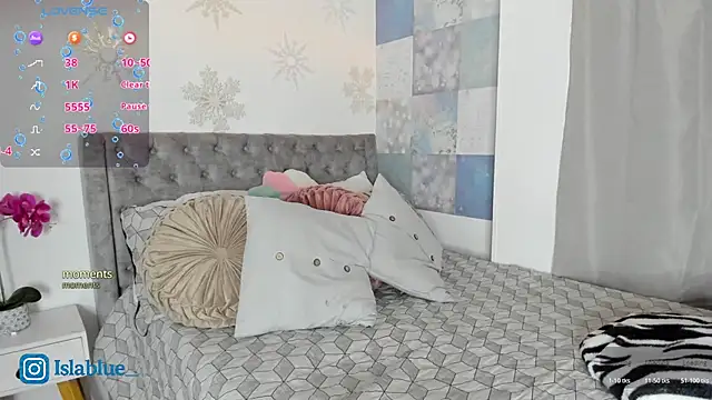 Kianna   online show from March 2026 08:36:01 PM