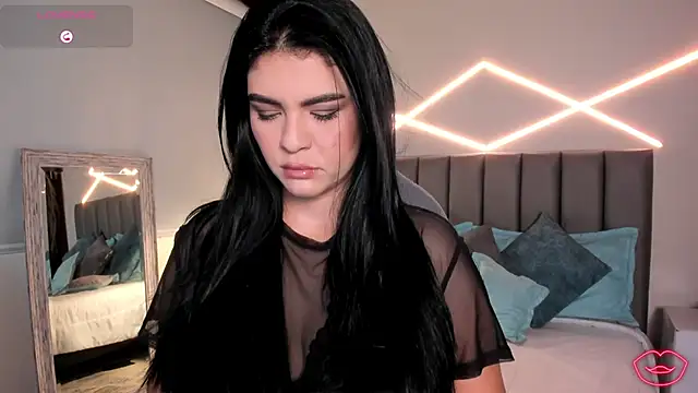 Veronicalanx1 online show from April 2026 11:56:02 AM