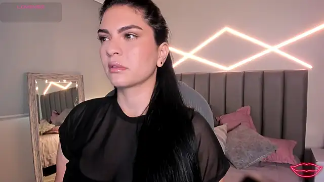 Veronicalanx1 online show from May 2026 11:40:02 AM