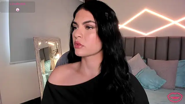 Veronicalanx1 online show from May 2026 11:50:02 AM
