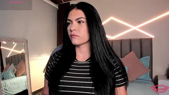 Veronicalanx1 online show from June 2026 04:21:02 AM
