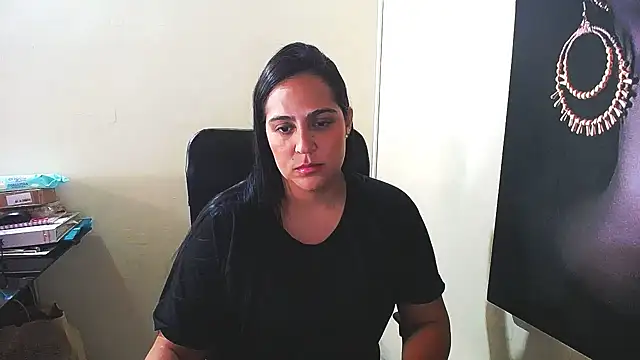 Snapshot of kendall_52 chatting on January 2025 07:20:02 PM kendall 52 online show from January 2025 07:20:02 PM