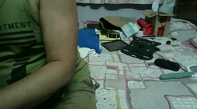 Sexyrkv91 online show from February 2025 01:32:01 PM